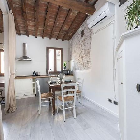 Апартаменты Borgo La Noce One Флоренция Экстерьер фото