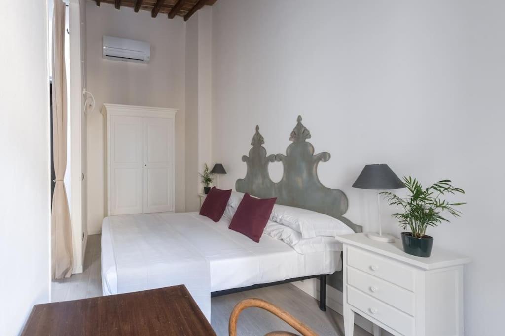 Апартаменты Borgo La Noce One Флоренция Экстерьер фото