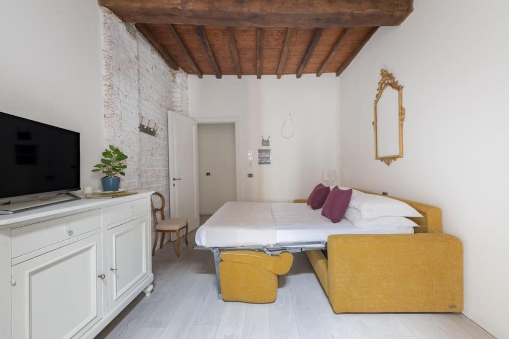 Апартаменты Borgo La Noce One Флоренция Экстерьер фото