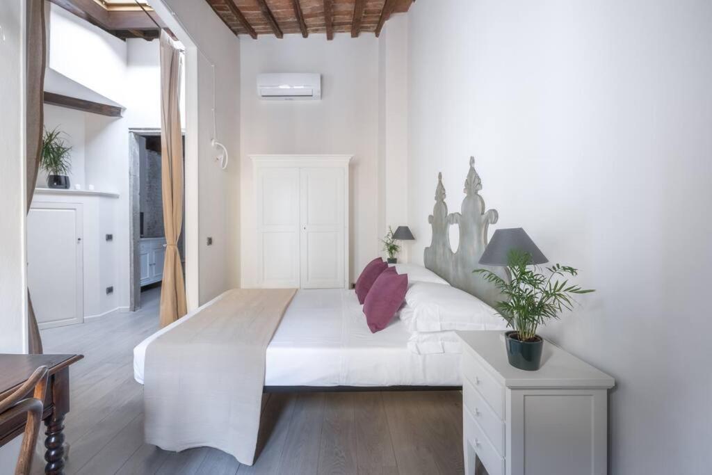 Апартаменты Borgo La Noce One Флоренция Экстерьер фото